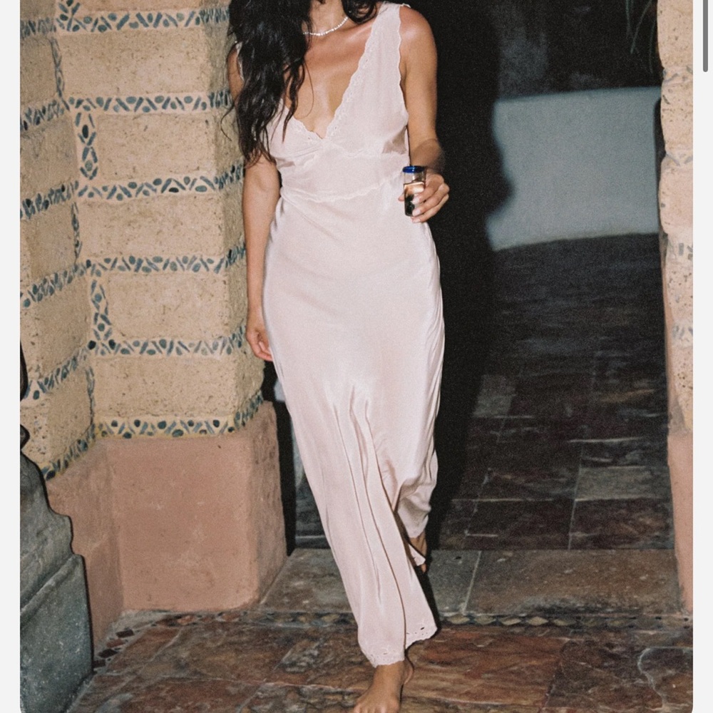 Ciao Lucia - Scorpius Dress